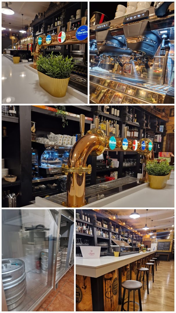 Nueva Avenida Café Bar · Fotos 12