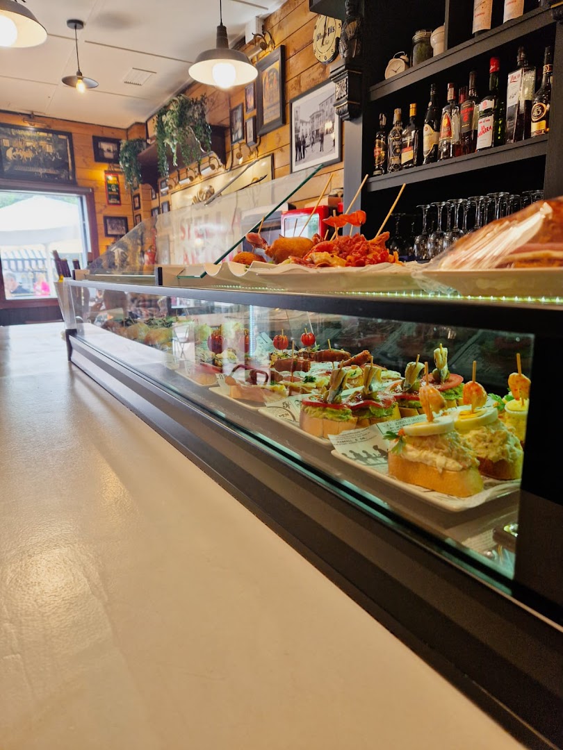 Nueva Avenida Café Bar · Fotos 4
