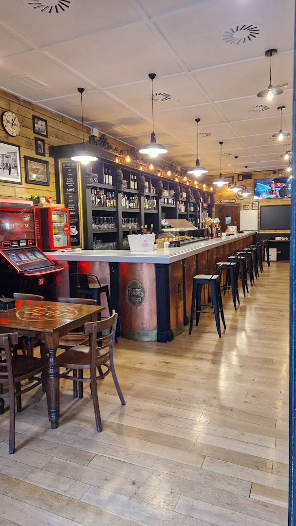 Nueva Avenida Café Bar · Fotos 11